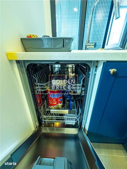 Piata Victoriei | bloc nou tip boutique | metrou 5 minute | mobilata s - 10