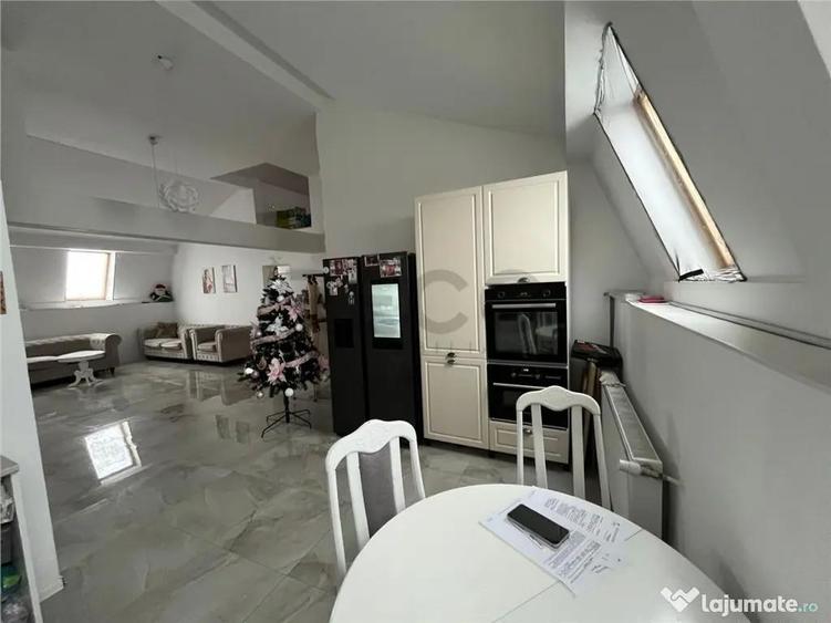 RECO Apartament modern cu 3 camere-85 mp Rogerius-Oradea - 6