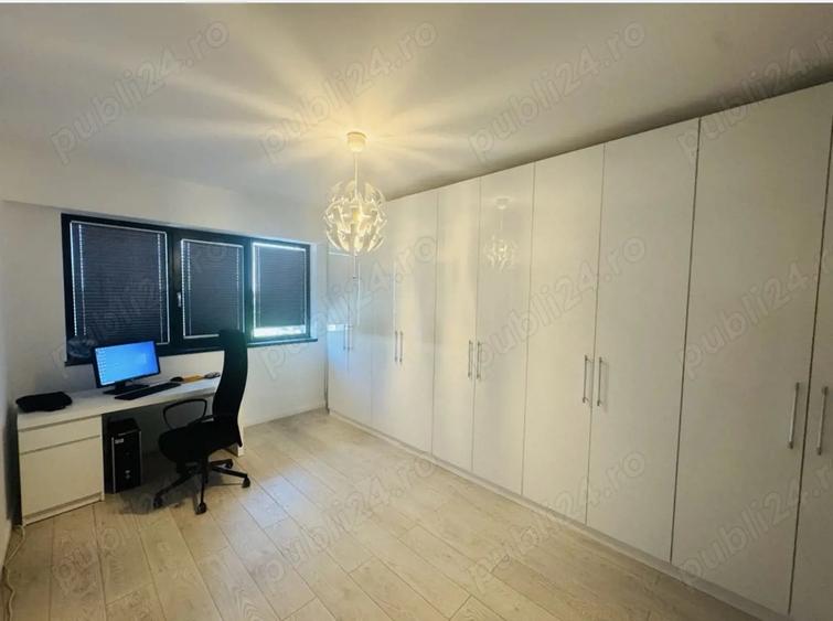 Particular, vand apartament spatios zona Petrom City - Casa Presei - 5