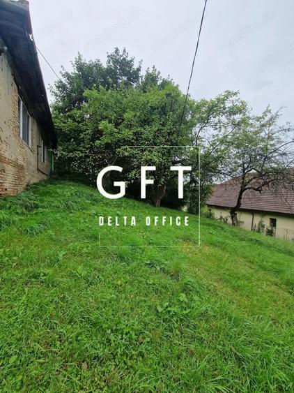 Exclusivitate!! Teren intravilan | Valea Ghinzii | 34 ari | - 10