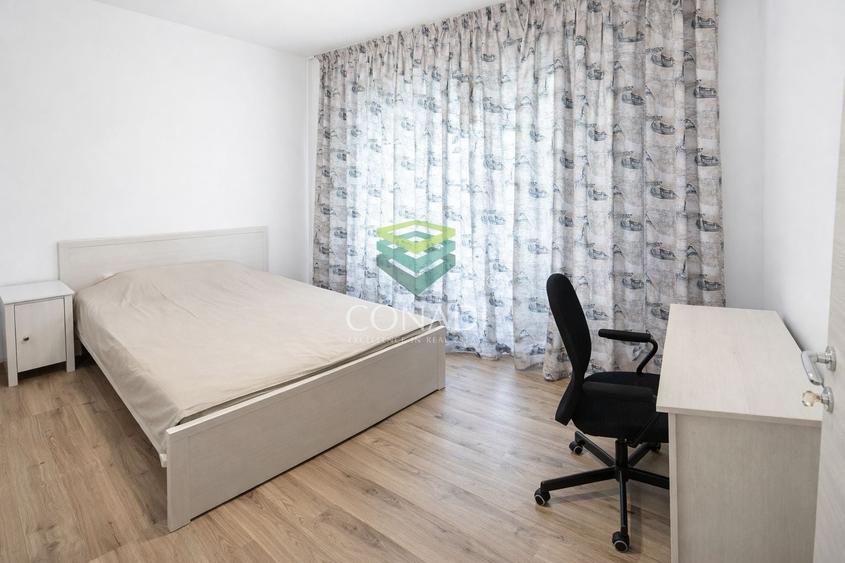 Apartament 3 Camere | Zona de Business | 5 min Metrou - 7