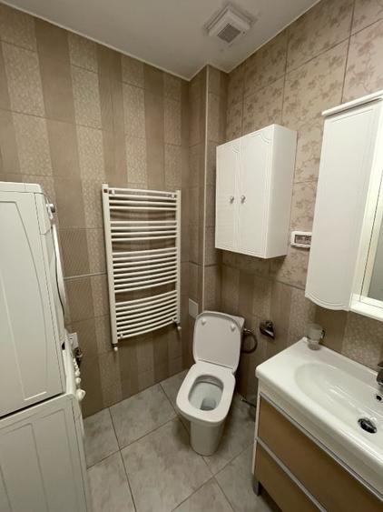 Apartament de inchiriat 4 camere Aron Cotrus Herastrau - 8