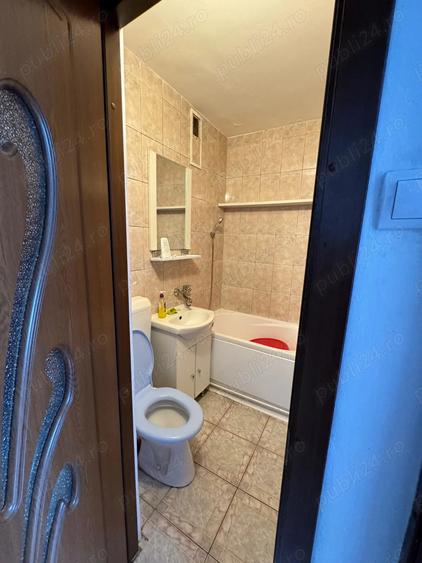 Ofer spre inchiriere apartament 2 camere, structura mare - 2