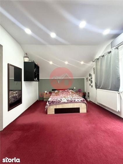Liniste, Spatiu si Confort - Casa Mobilata si Utilata in Poiana - 2