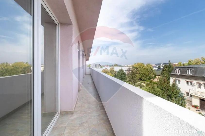 Apartament unicat 3 camere supradimensionat, Damaroaia - ... - 5