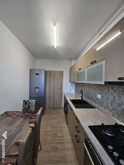 ROTAR PARK 2-inchiriez apartament 2 camere dec. mobilat si utilat complet - 2