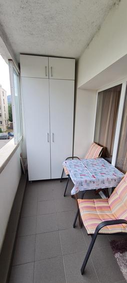 Inchiriez apartament 2 camere central - 9