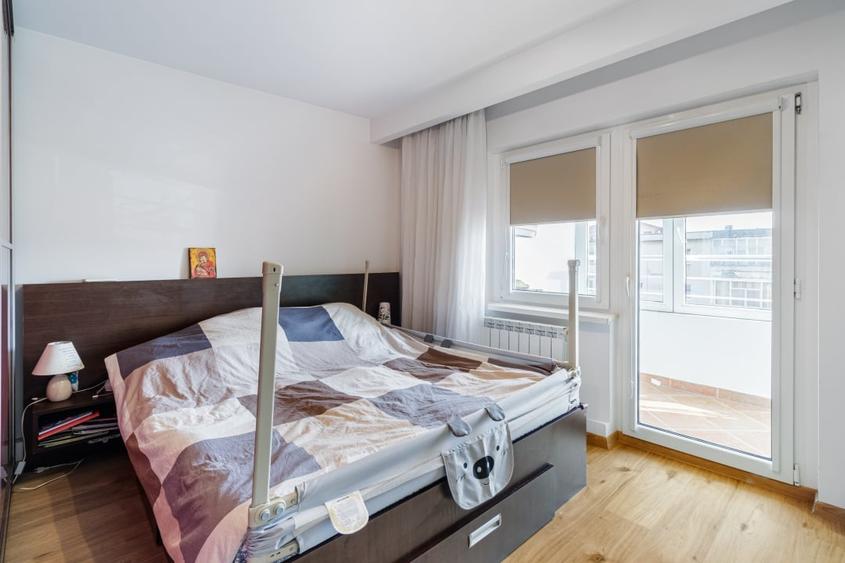 Apartament 2 camere Otopeni - 8