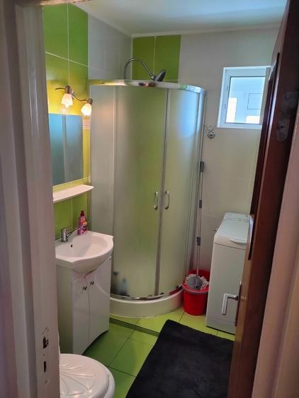 Bucuresti Noi, Parc Bazilescu, ap. 2 cam., et. 9/10, 30 m metrou Bazilescu - 11