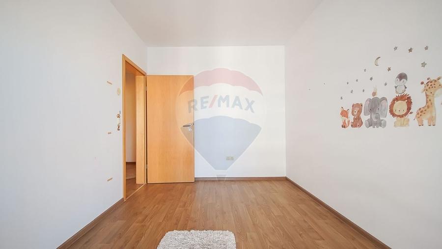 DUPLEX | 3 CAMERE | 95 MP UTILI | 2 BALCOANE |  AVANTGARDEN TRACTORUL - 16