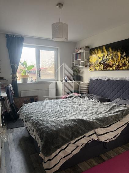 Casa individuala in vatra satului Ghiroda ,teren 1307 mp utili - 16