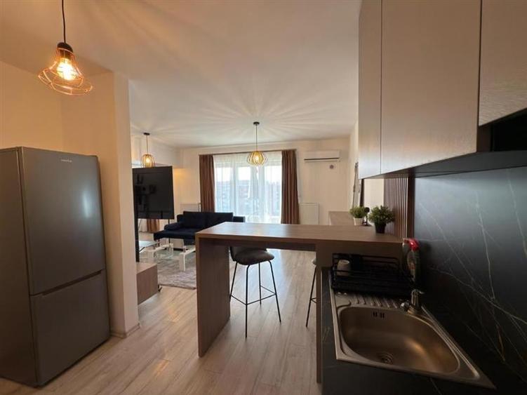 Inchiriem Apartament Tip Studio, Modern, Avantgarden 3 - 9