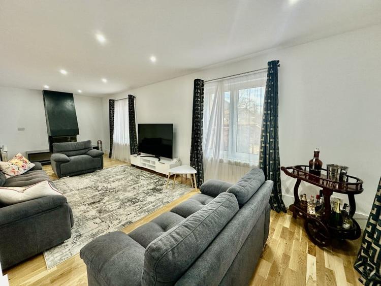 Vila de lux cu vedere la Muntii Bucegi, aproape de Castelul Bran, COMISION 0%!! - 6