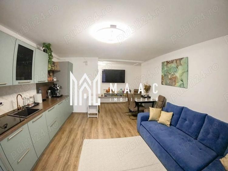 Apartament 3 camere | Gradina | 109 MP | Parcare | Selimbar - 1