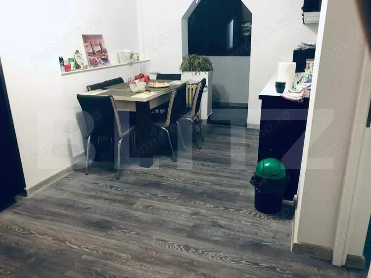 Apartament 3 camere, 68 mp, Rovine, zona Damarin - 11