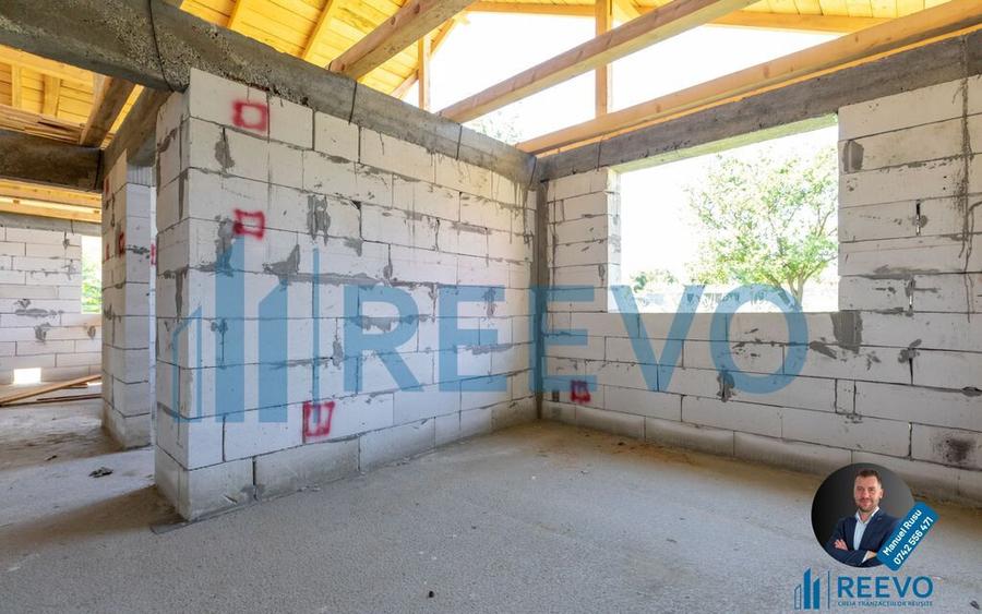 Casa de vanzare, Sat. Galbeni, Com. Filipe?ti, Bacau. - 16