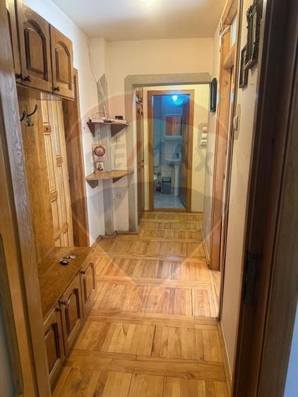 Transilvaniei, apartament cu 2 camere de inchiriat - 12