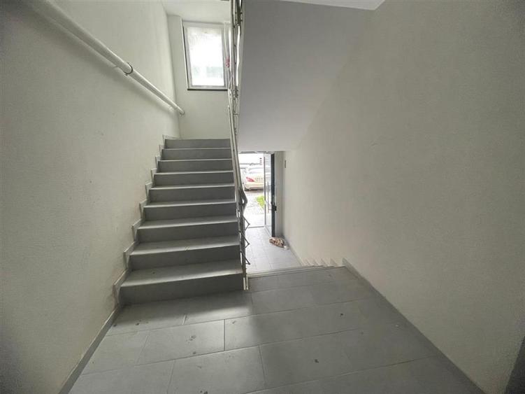 Apartament la cheie 2 camere cu balcon si parcare pe Doamna Stanca - 14