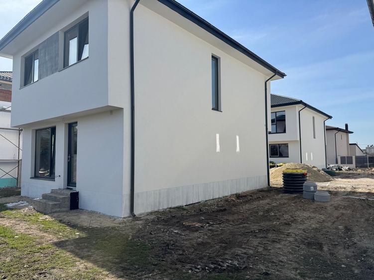 Individuala Otopeni, zona BUNA, 0% COMISION - 2