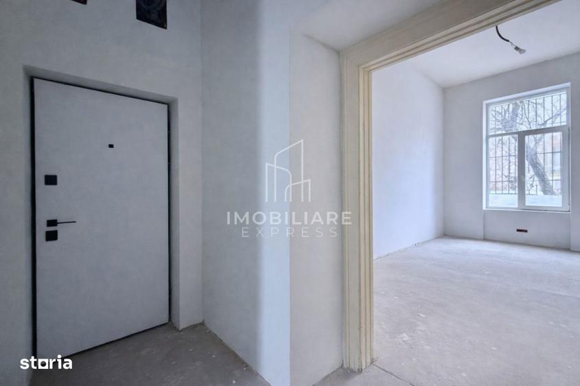 Spatiu birouri parter stradal potential Comercial - 8