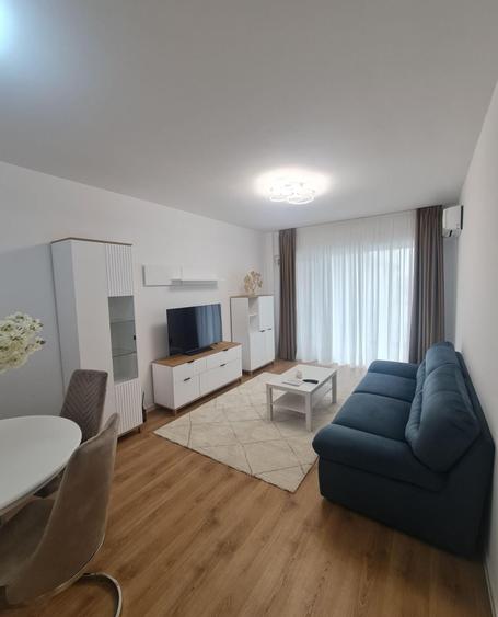 Apartament 2 camere Lux +Loc de parcare in Complexul Vulcan Residence - 1