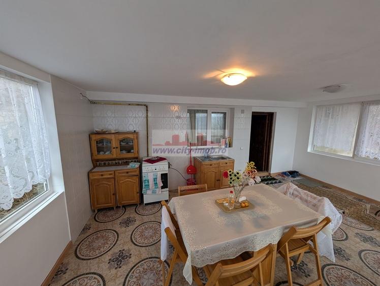 Vanzare casa de vacanta Breaza Prahova - 8