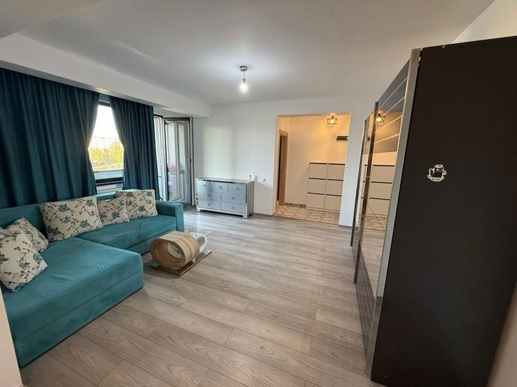 Apartament 2 camere, Lujerului Militari , 58 mp , vedere la Parcul Liniei, Proprietar, mobilat si utilat - 6