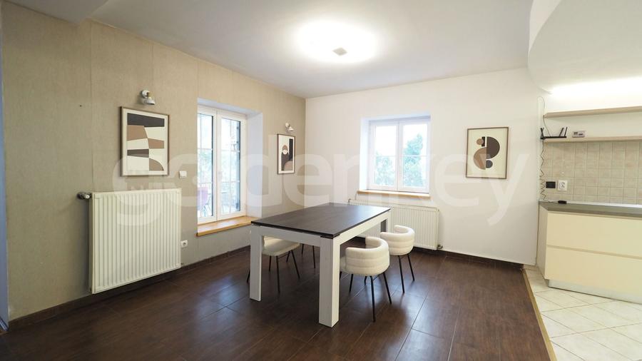 Vila duplex in cartier rezidential langa British School - 5