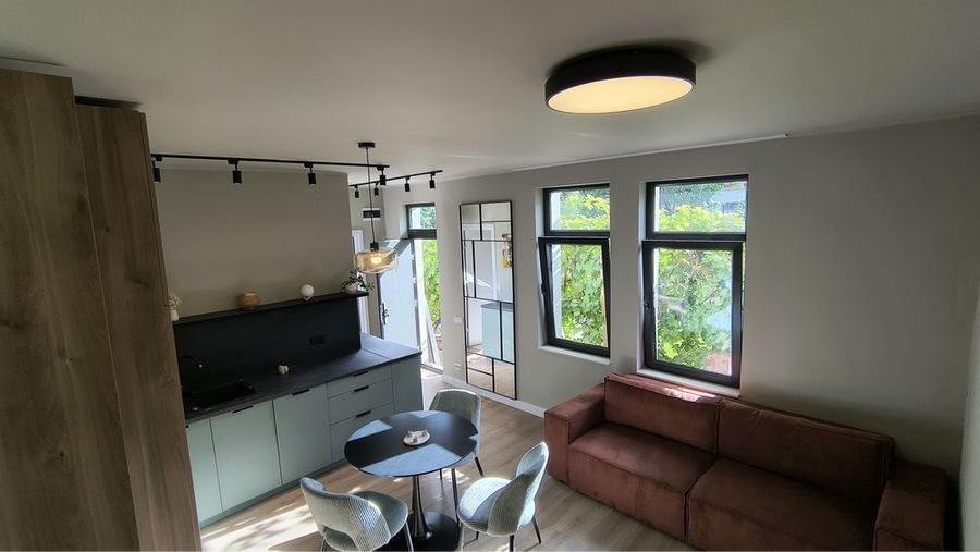 Apartament 2 camere Traian Mosoiu, mobilat si utilat, 2 parcari - 4