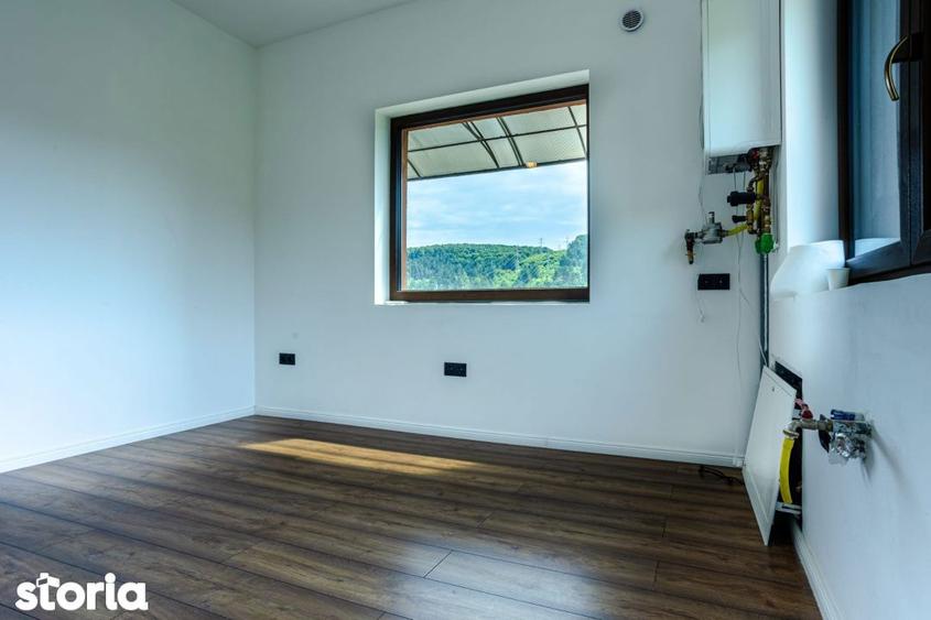 OPORTUNITATE UNICA !!! PENTHOUSE SPECTACULOS pe doua niveluri ! - 3
