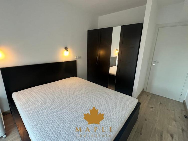 De inchiriat: apartament 2 camere Belvedere Floreasca Pipera | Premium | NOU - 5