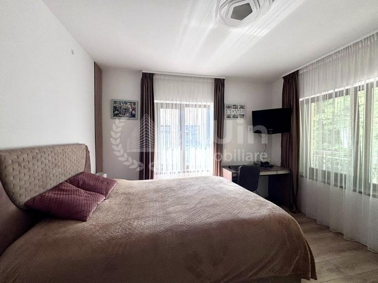 Casa tip duplex la cheie | 220mp teren | Zona Quinet Manastur - 2