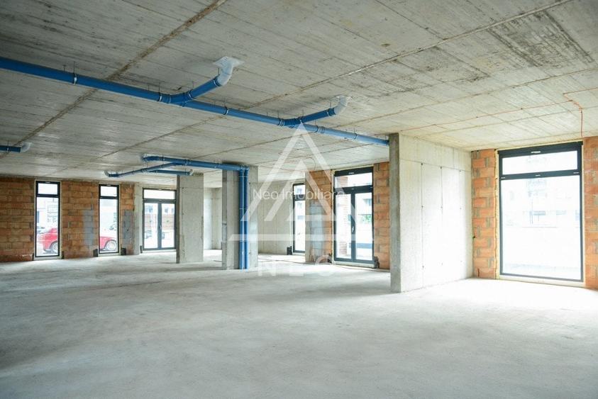 Spatiu comercial | de inchiriat | Intre Lacuri - zona Iulius Mall Spatiu comercial | de inchiriat | Intre Lacuri - zona Iulius Mall