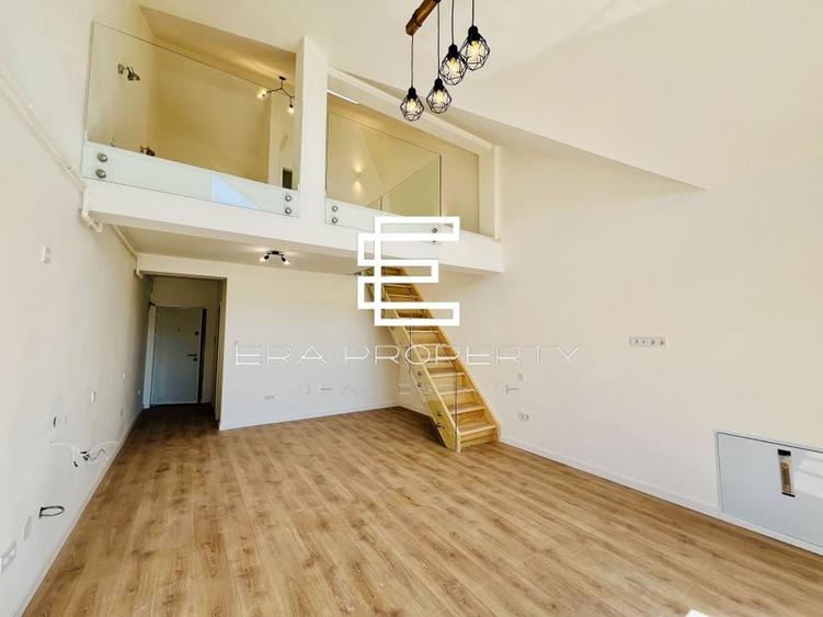 Apartament tip penthouse - 2 camere, priveliște superbă - Cistian, Sibiu - 5
