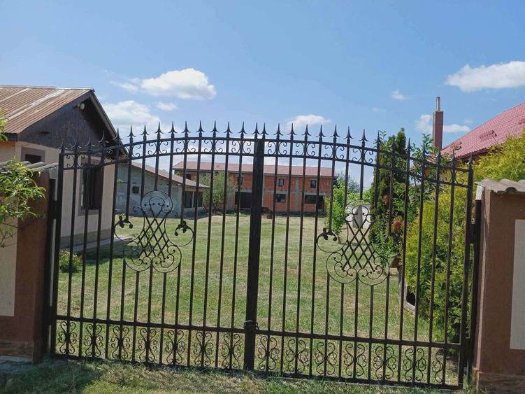 Casa in Campu Mare Gorj - 7