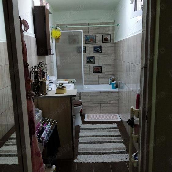 Direct proprietar, vand apartament la casa zona reziden?iala - 6