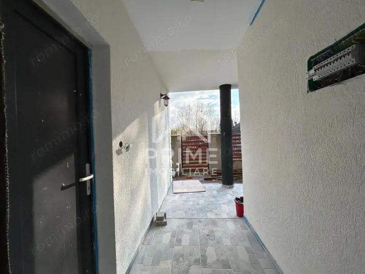 in derulare: DUPLEX - 5 CAMERE, 260 MP UTILI, P+1 - MICESTI - 4