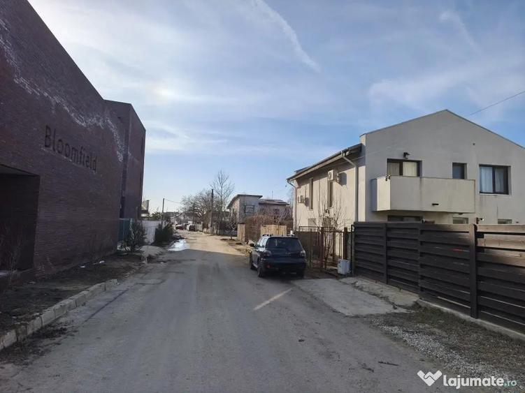 Casa de Vanzare in Corbeanca - 5