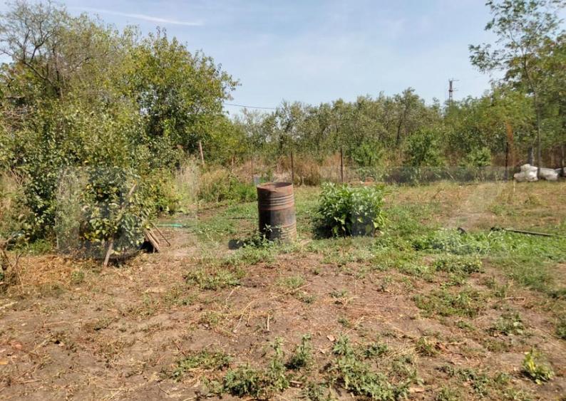 Casa renovabila/demolabila cu 2300 mp teren, Varvor/Bujoru - 1