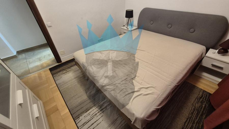 Apartament 3 Camere Piata Romana Bucuresti - 27