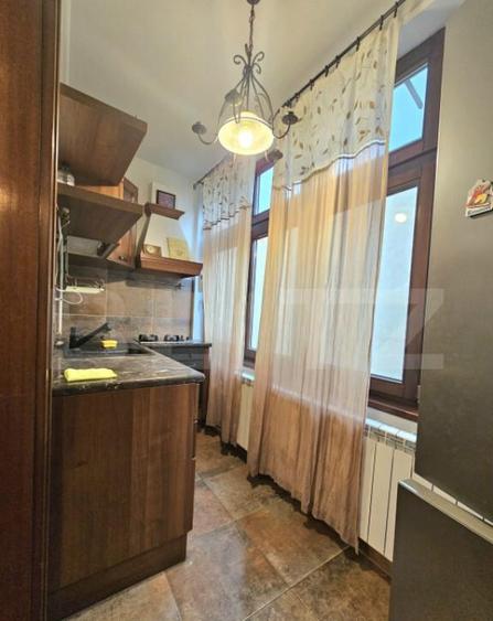 Apartament 3 camere, 81 mp, zona Centrala - 6