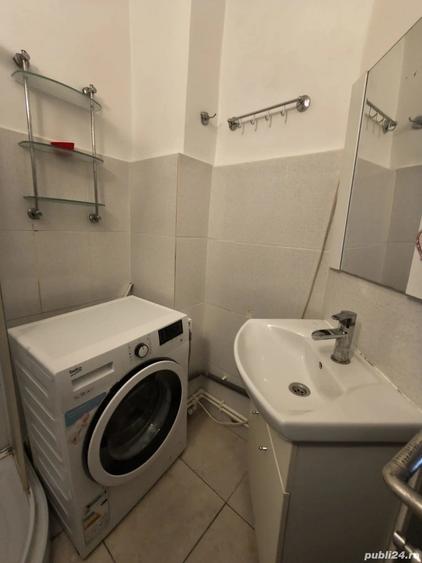 Apartament cu 1 camera, Pacurari - Moara de Foc - 8