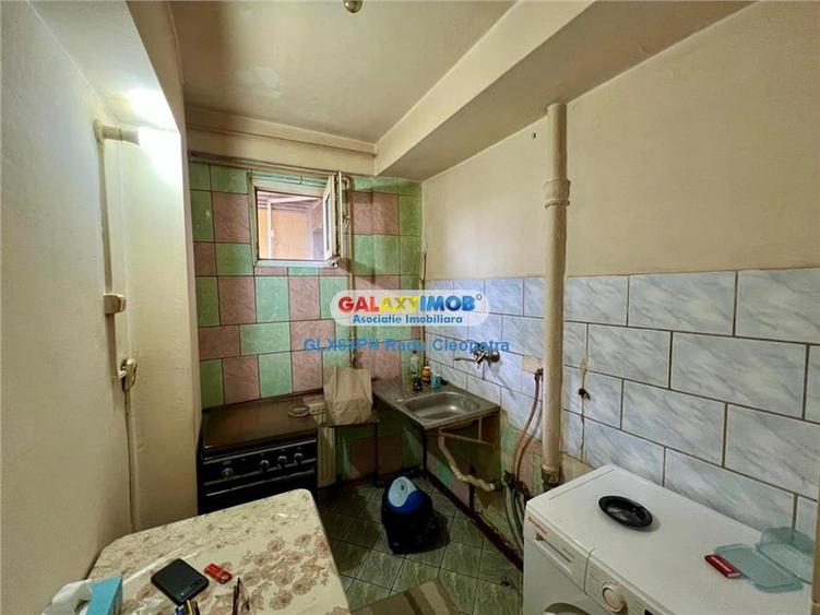 Vanzare garsoniera in Ploiesti, zona ultrcentrala - 9