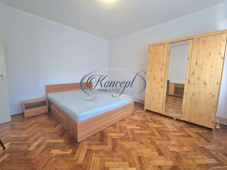 Apartament decomandat in zona USAMV - 5