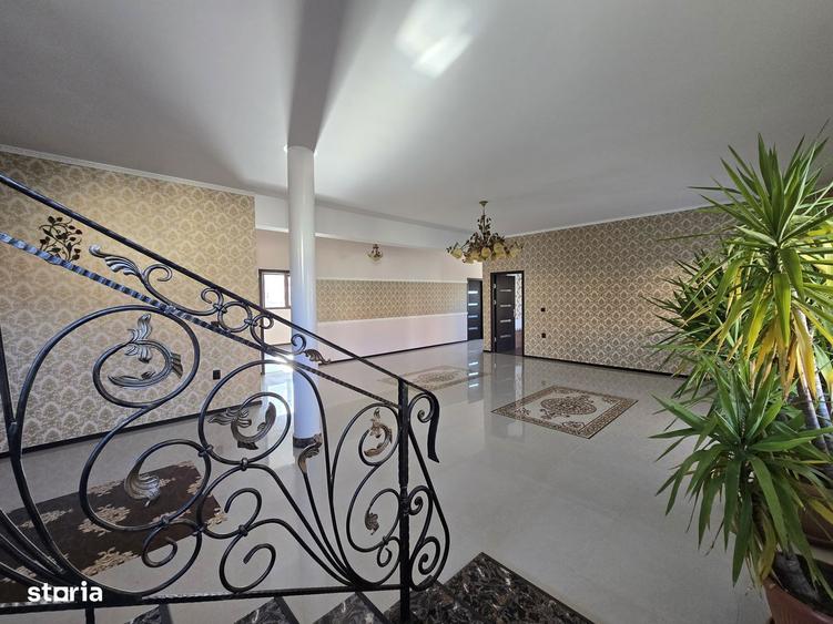 Oportunitate afacere! Vila P+1+M in Targoviste-zonz Mall Dambovita - 7