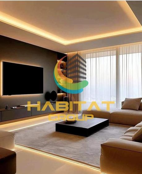 Apartament 3 camere finalizat Pallady - 4