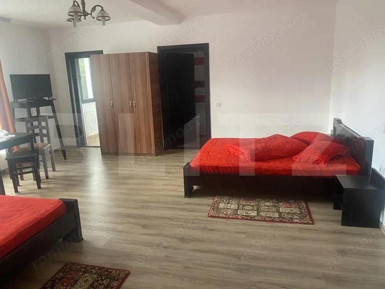 Vanzare vila tip pensiune intr-o zona superba din Poiana Negrii - 17