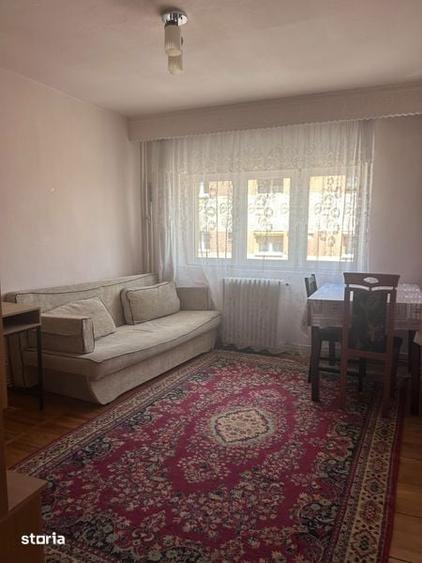 Apartament 2 camere, decomandat, zona Cetate - 2