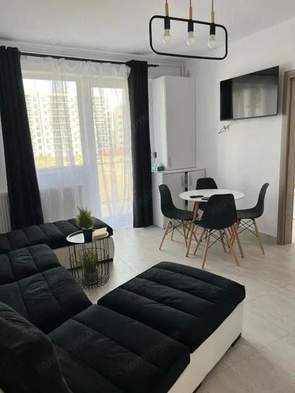 Apartament 2 camere, Mamaia Nord, zona Lidl - 1