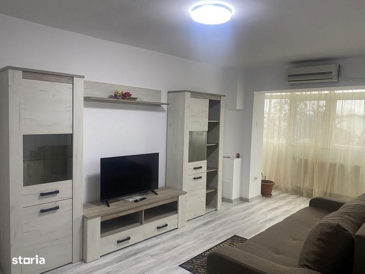 Agentia imobiliara VIGAFON inchiriaza apartament 2 camere Malu Rosu - 6